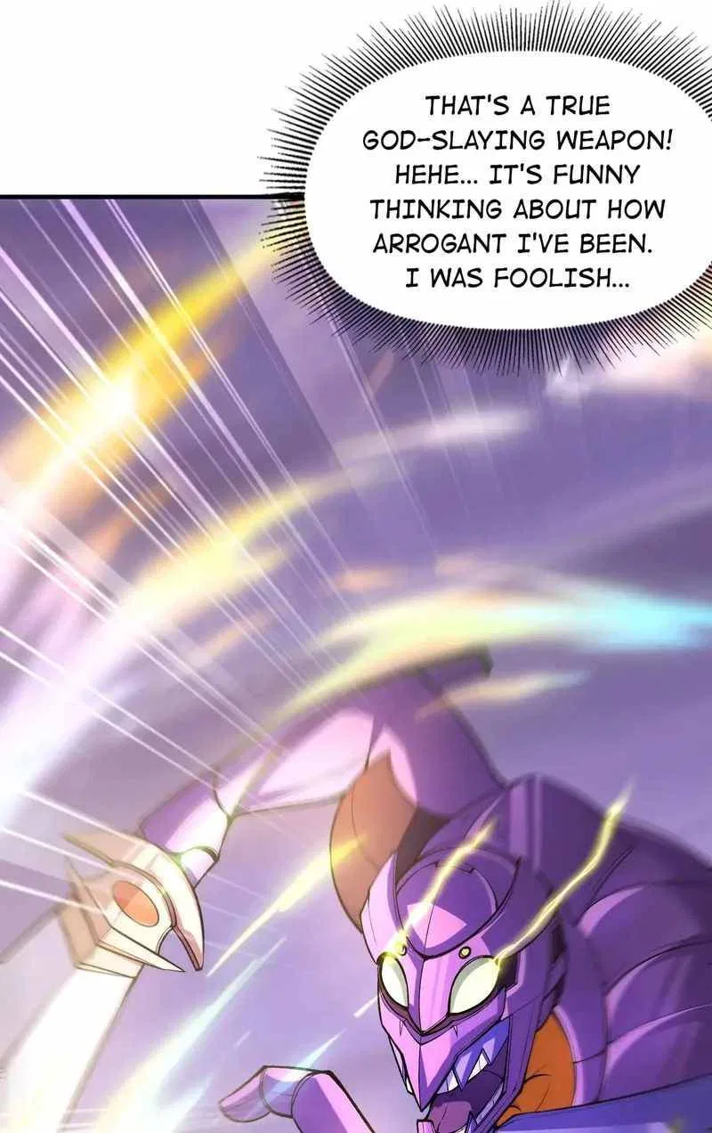 My Harem Is Entirely Female Demon Villains Chapter 70 – Page 10