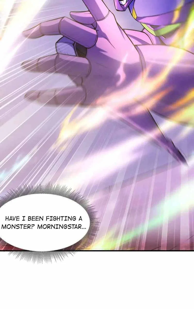 My Harem Is Entirely Female Demon Villains Chapter 70 – Page 11