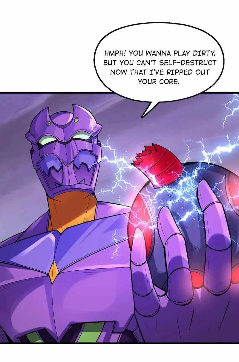 My Harem Is Entirely Female Demon Villains Chapter 70 – Page 15