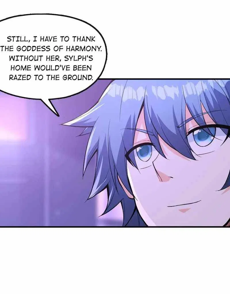 My Harem Is Entirely Female Demon Villains Chapter 70 – Page 18