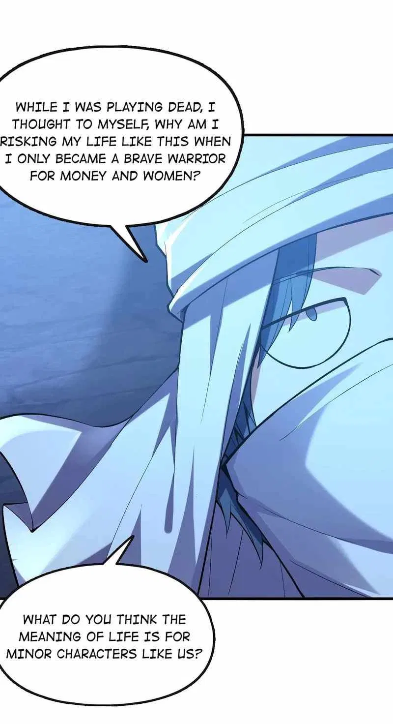 My Harem Is Entirely Female Demon Villains Chapter 70 – Page 23