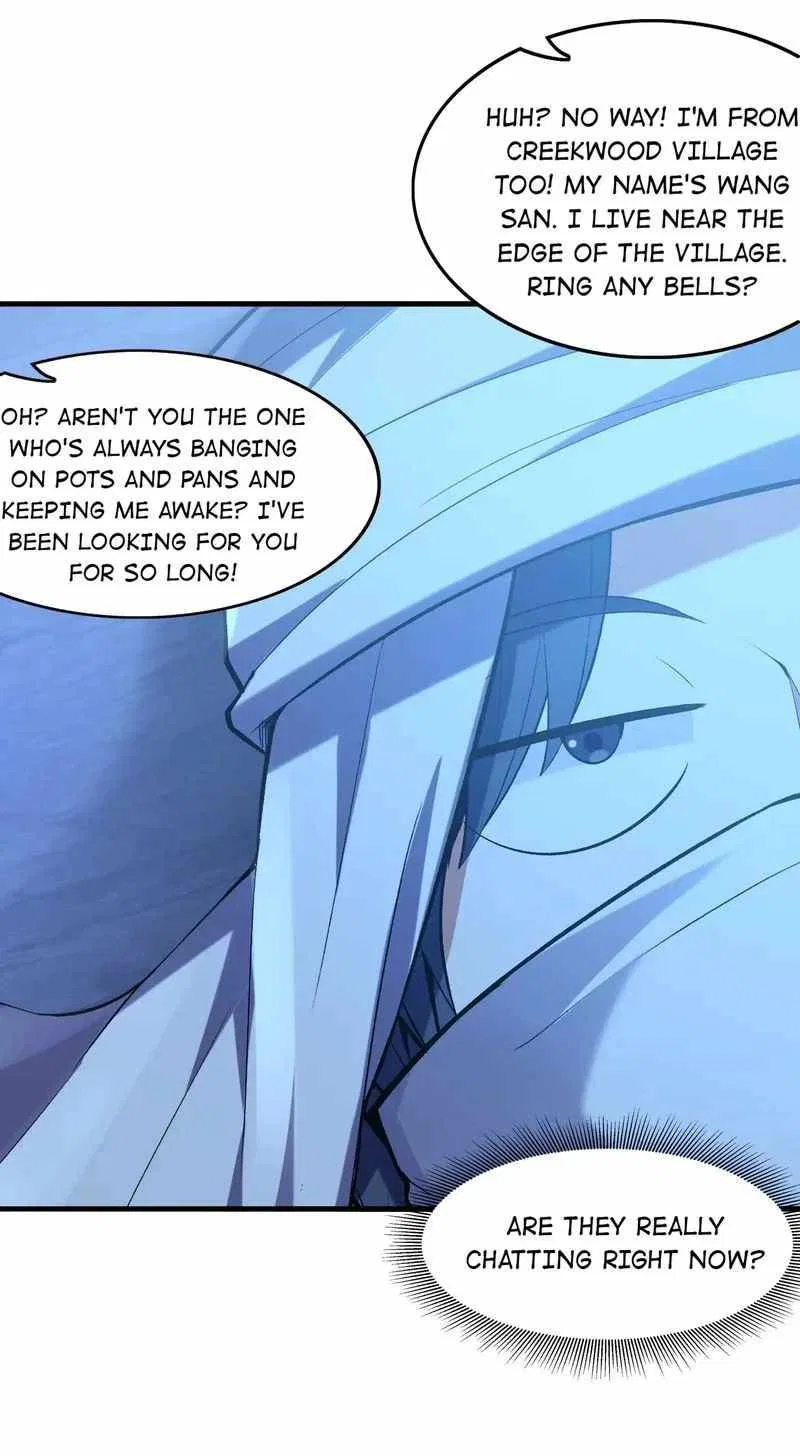 My Harem Is Entirely Female Demon Villains Chapter 70 – Page 25