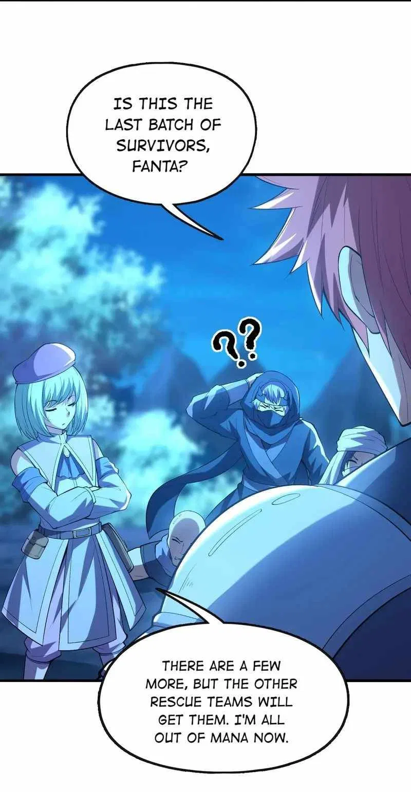 My Harem Is Entirely Female Demon Villains Chapter 70 – Page 29