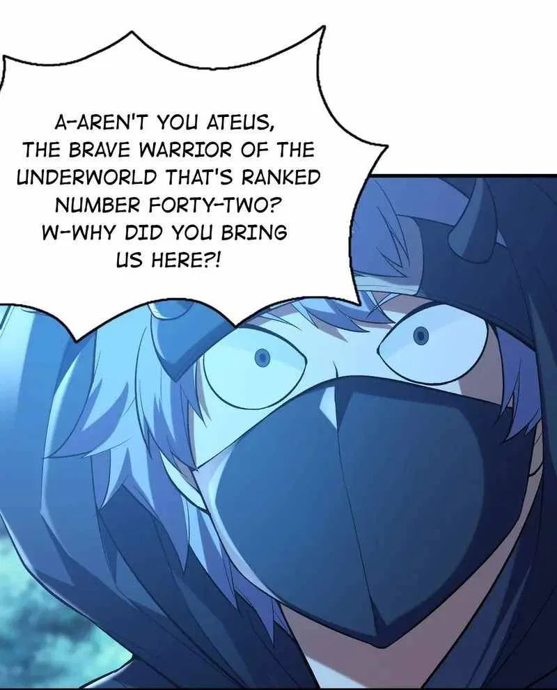 My Harem Is Entirely Female Demon Villains Chapter 70 – Page 30
