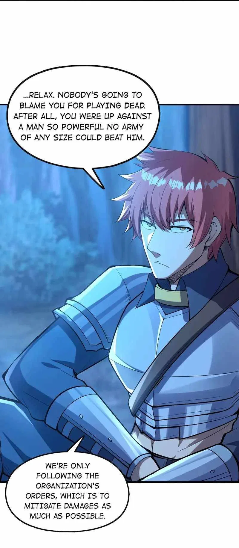 My Harem Is Entirely Female Demon Villains Chapter 70 – Page 31