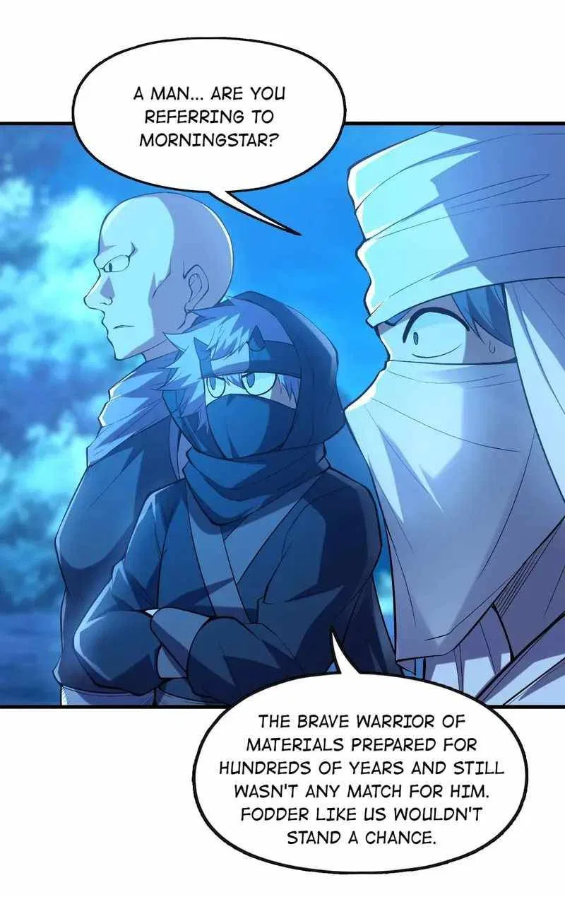 My Harem Is Entirely Female Demon Villains Chapter 70 – Page 32