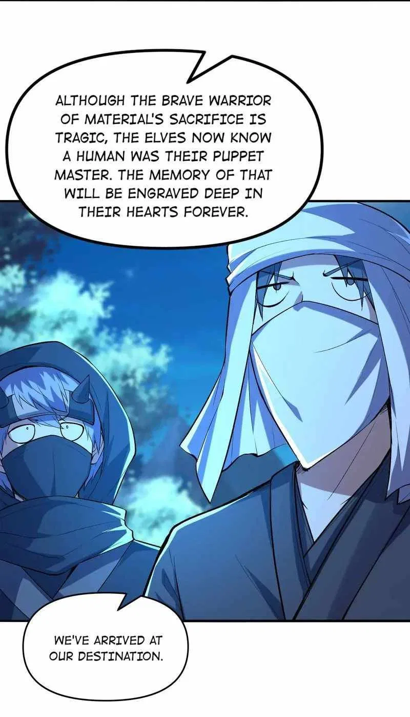My Harem Is Entirely Female Demon Villains Chapter 70 – Page 34