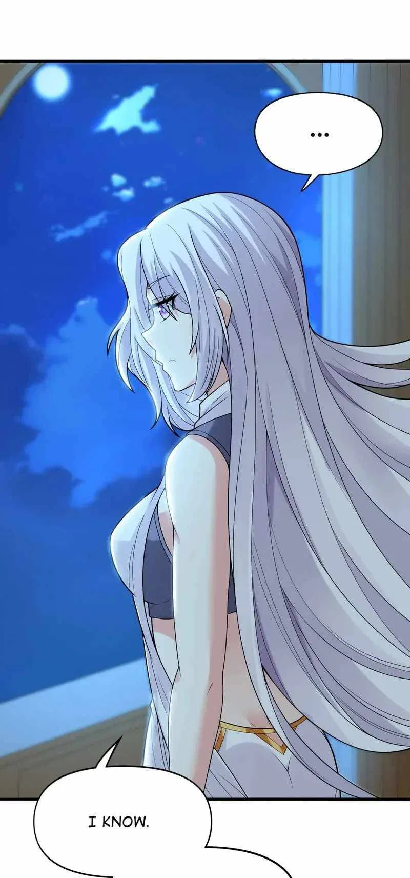 My Harem Is Entirely Female Demon Villains Chapter 70 – Page 46