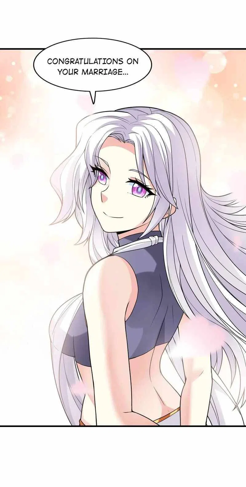 My Harem Is Entirely Female Demon Villains Chapter 70 – Page 49