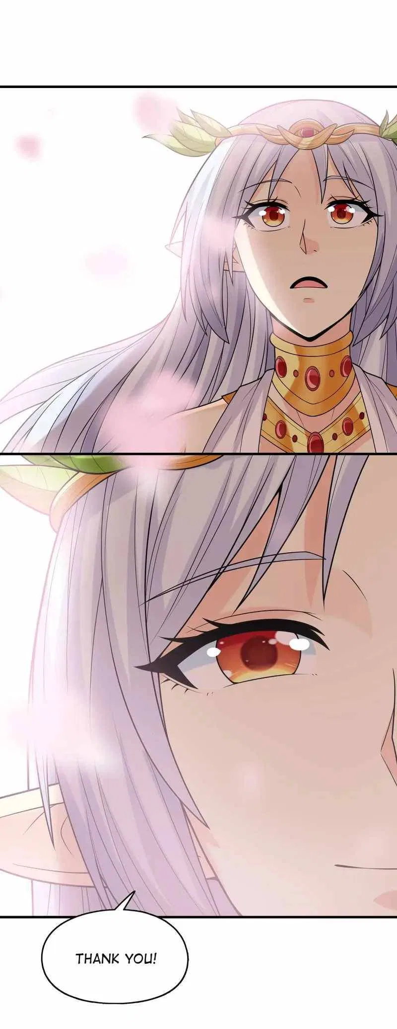 My Harem Is Entirely Female Demon Villains Chapter 70 – Page 50