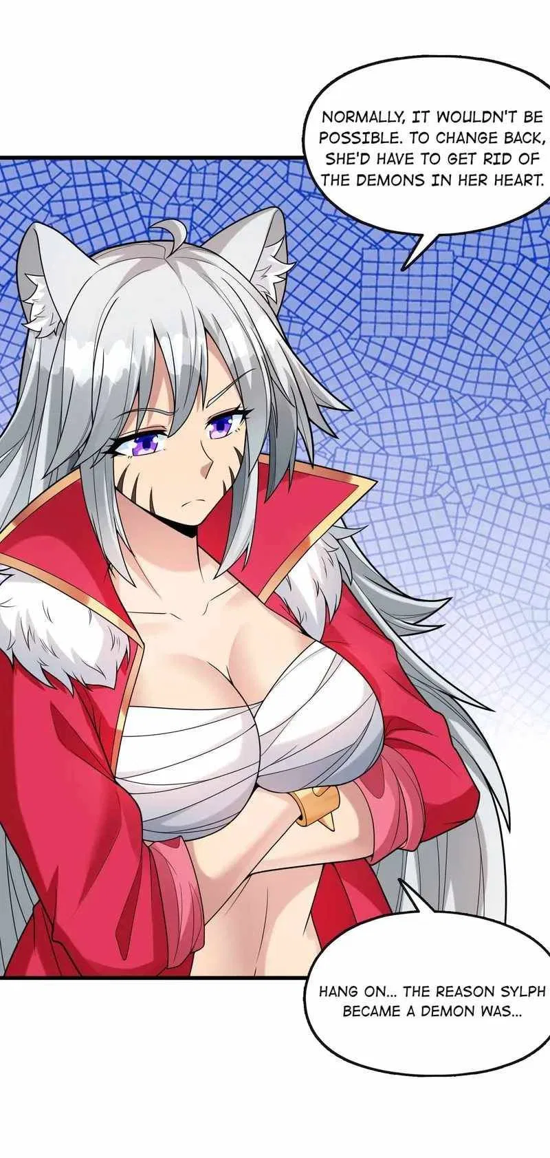 My Harem Is Entirely Female Demon Villains Chapter 70 – Page 62