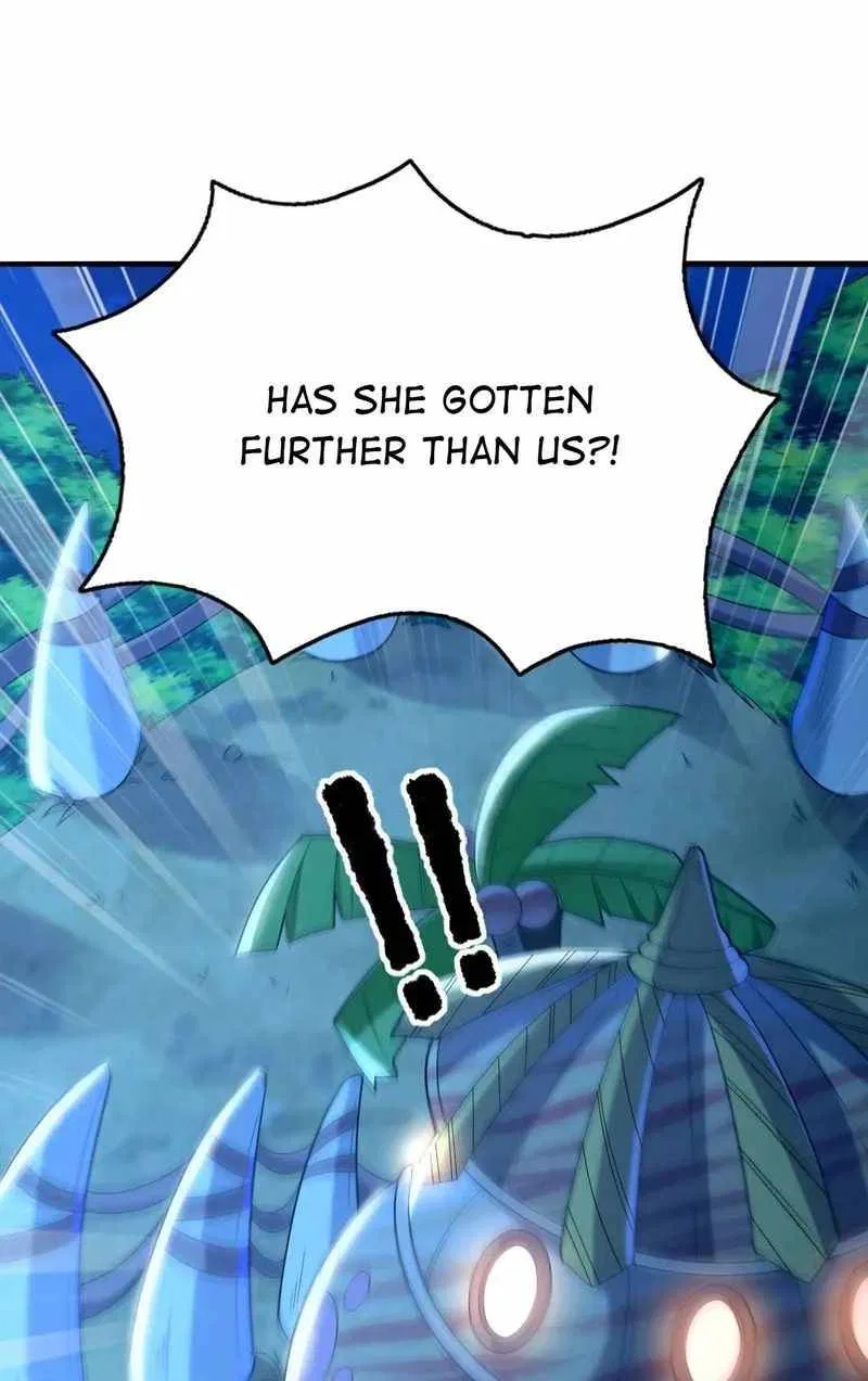 My Harem Is Entirely Female Demon Villains Chapter 70 – Page 64