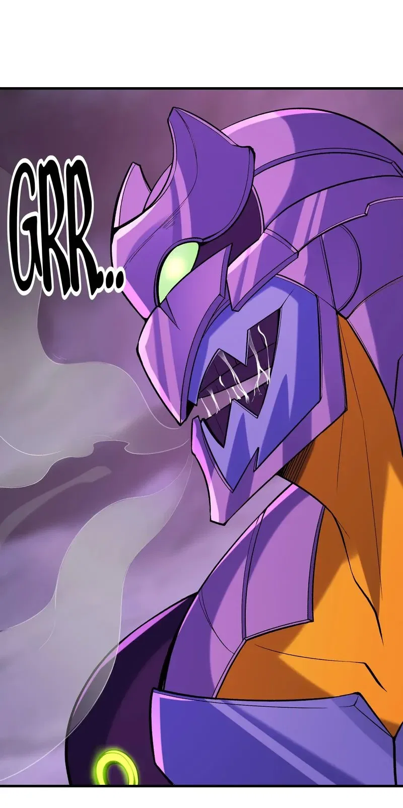 My Harem Is Entirely Female Demon Villains Chapter 69 – Page 7