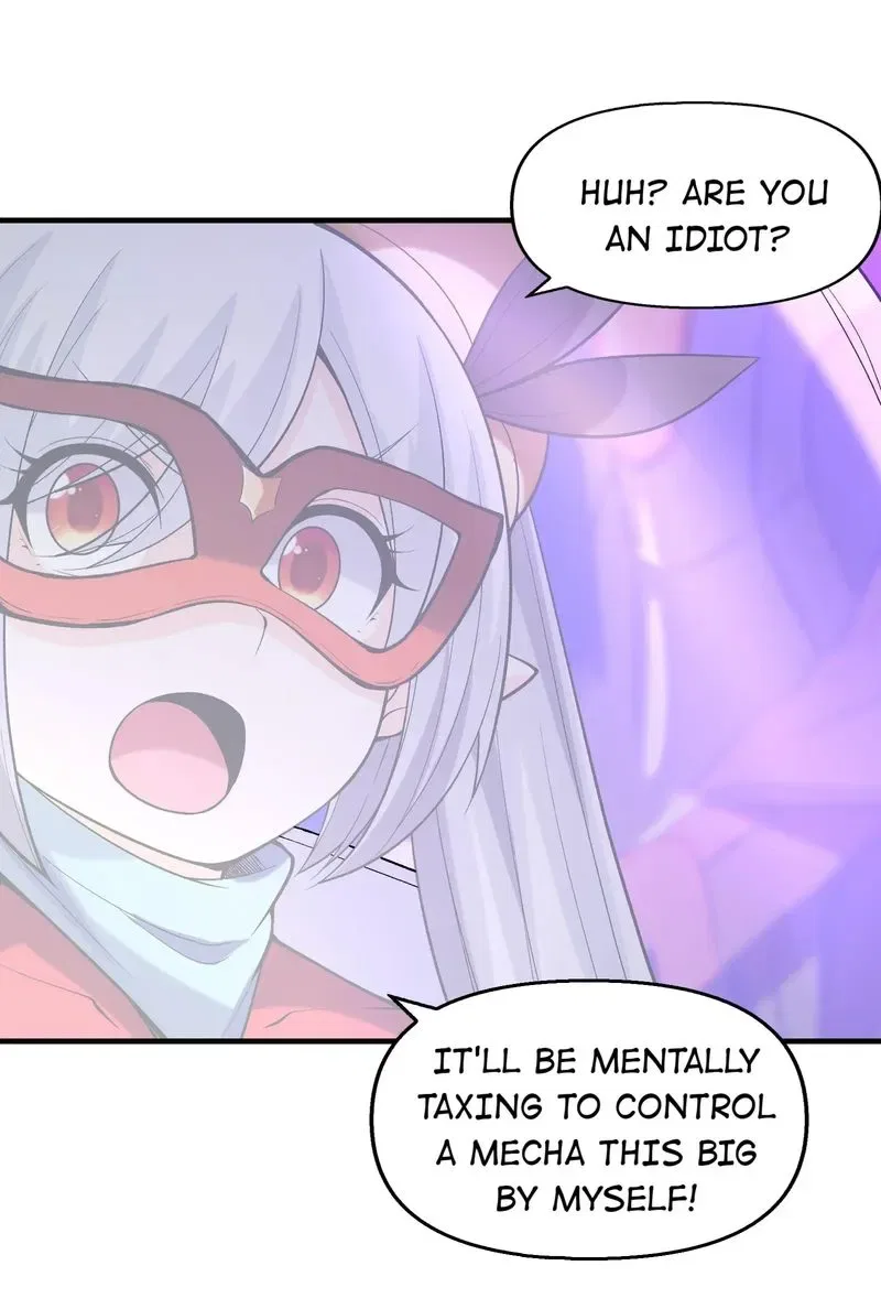 My Harem Is Entirely Female Demon Villains Chapter 69 – Page 10
