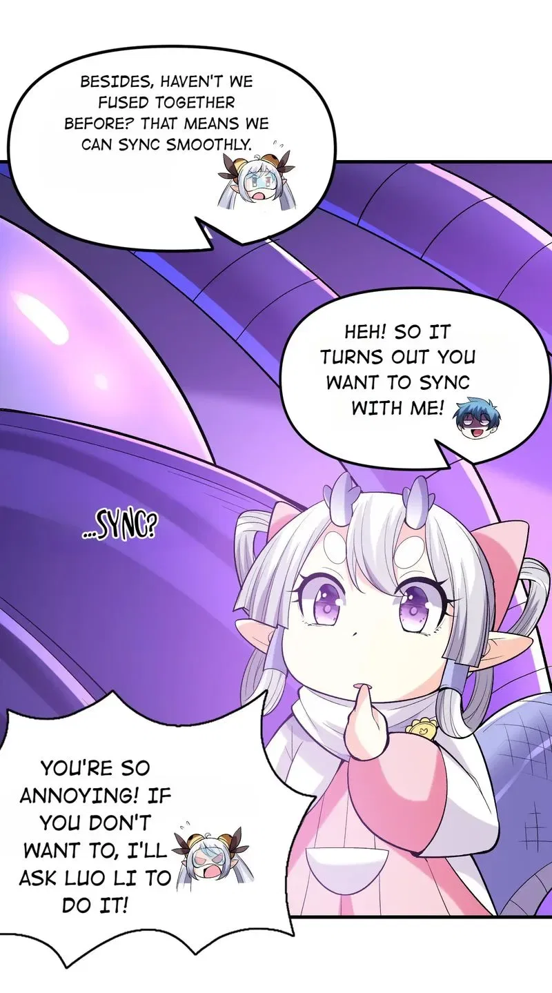 My Harem Is Entirely Female Demon Villains Chapter 69 – Page 11