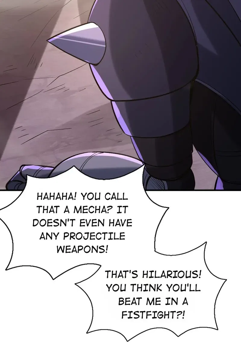 My Harem Is Entirely Female Demon Villains Chapter 69 – Page 15