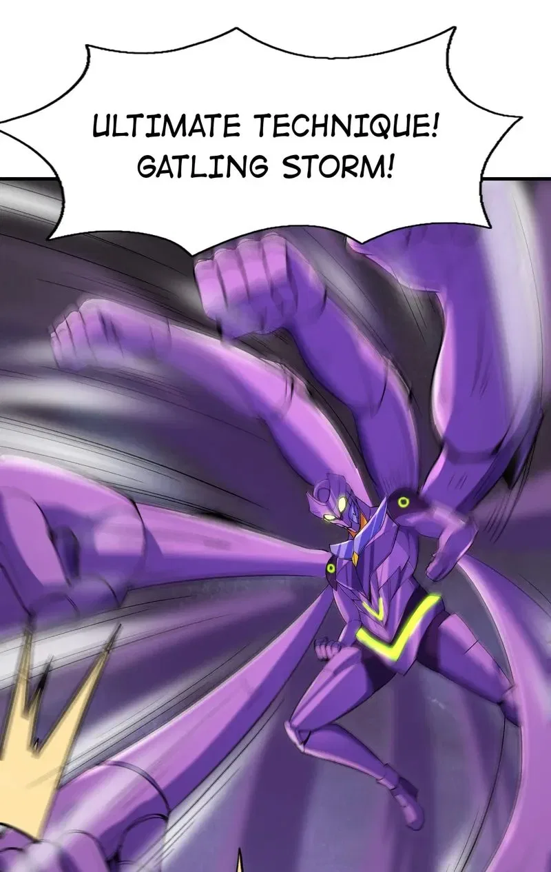 My Harem Is Entirely Female Demon Villains Chapter 69 – Page 18