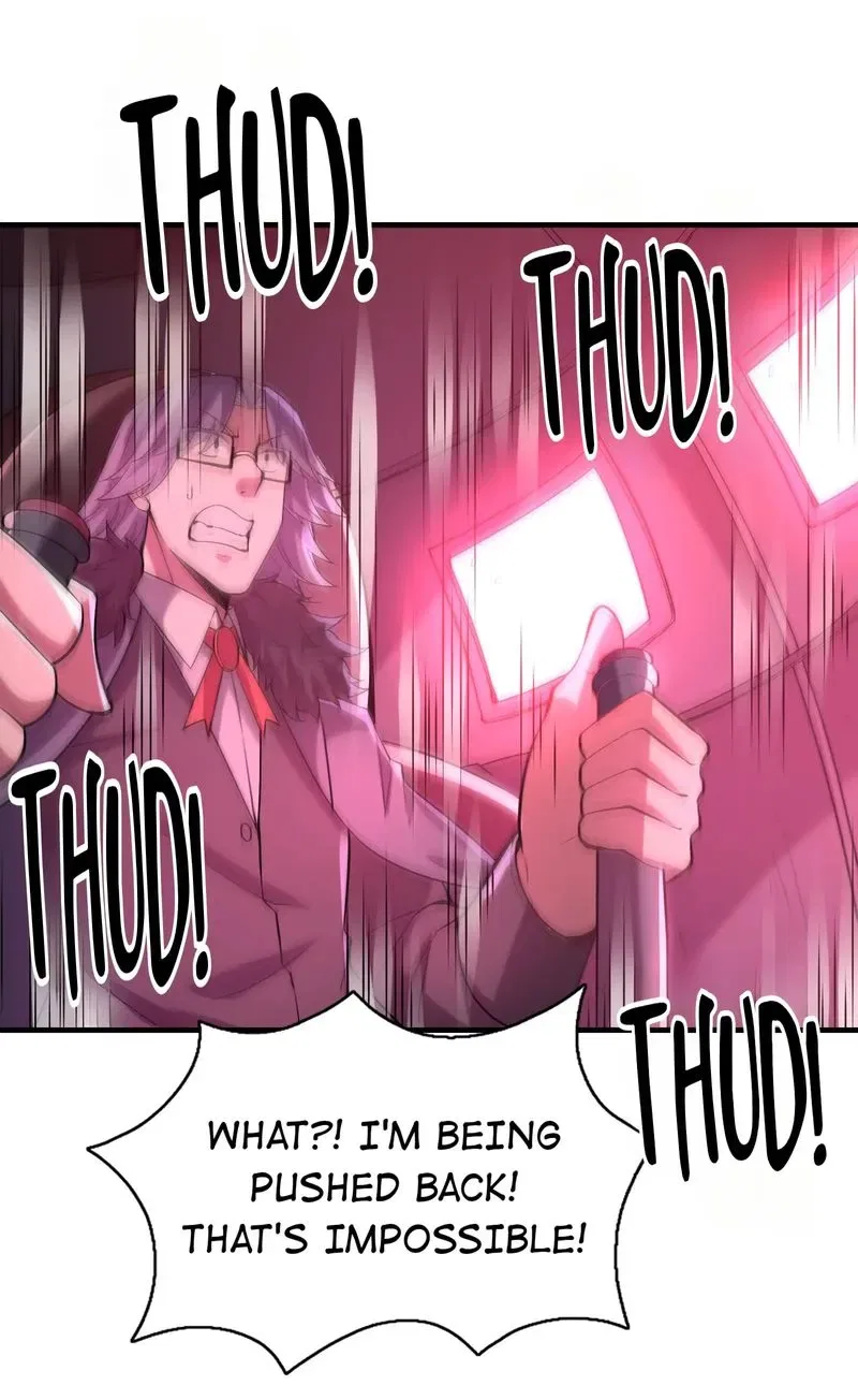 My Harem Is Entirely Female Demon Villains Chapter 69 – Page 20