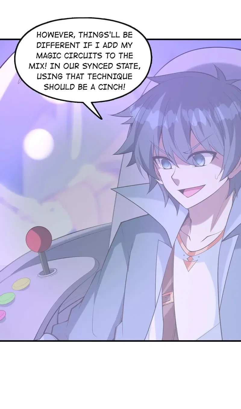 My Harem Is Entirely Female Demon Villains Chapter 69 – Page 25