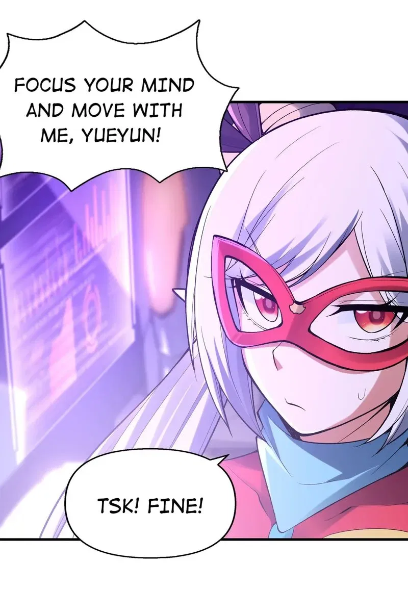 My Harem Is Entirely Female Demon Villains Chapter 69 – Page 26