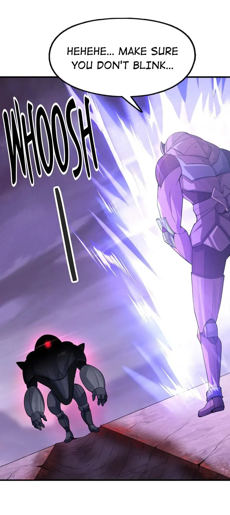 My Harem Is Entirely Female Demon Villains Chapter 69 – Page 27