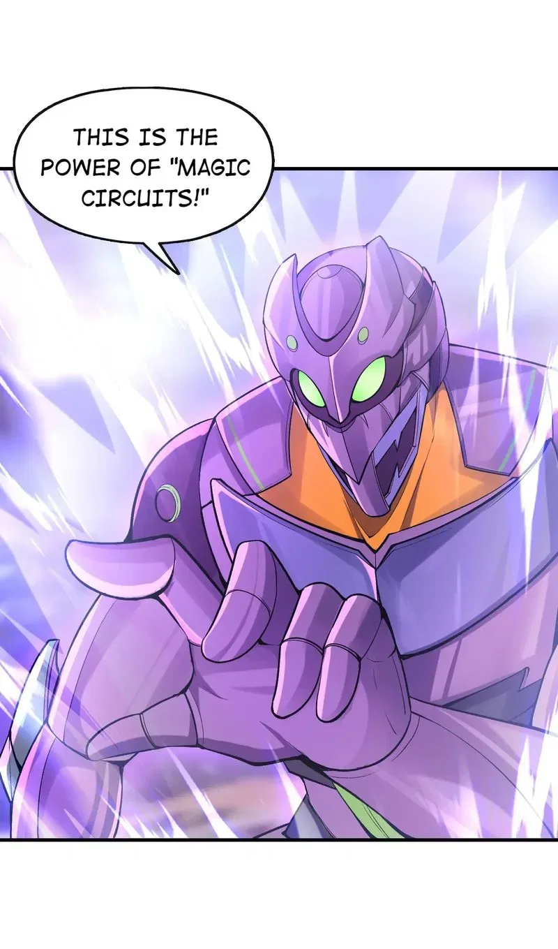 My Harem Is Entirely Female Demon Villains Chapter 69 – Page 28