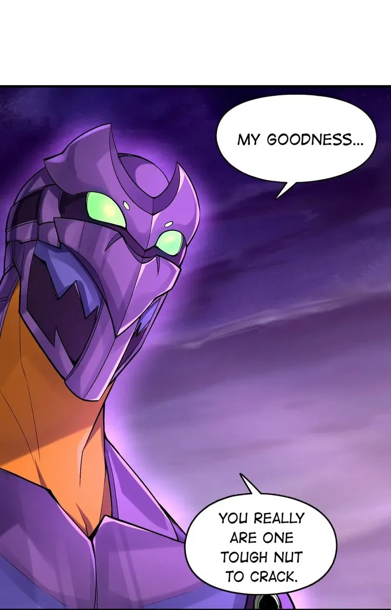 My Harem Is Entirely Female Demon Villains Chapter 69 – Page 39