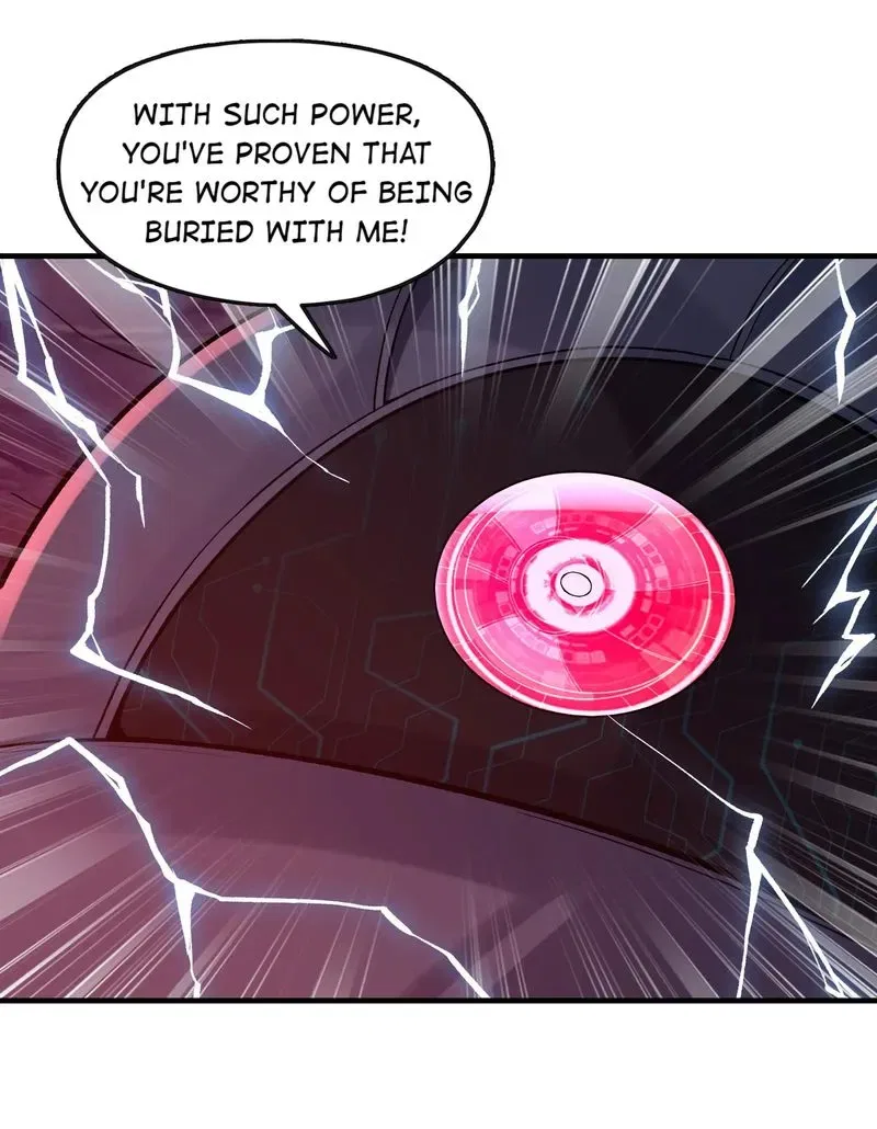 My Harem Is Entirely Female Demon Villains Chapter 69 – Page 41