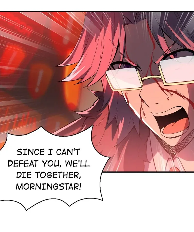 My Harem Is Entirely Female Demon Villains Chapter 69 – Page 43