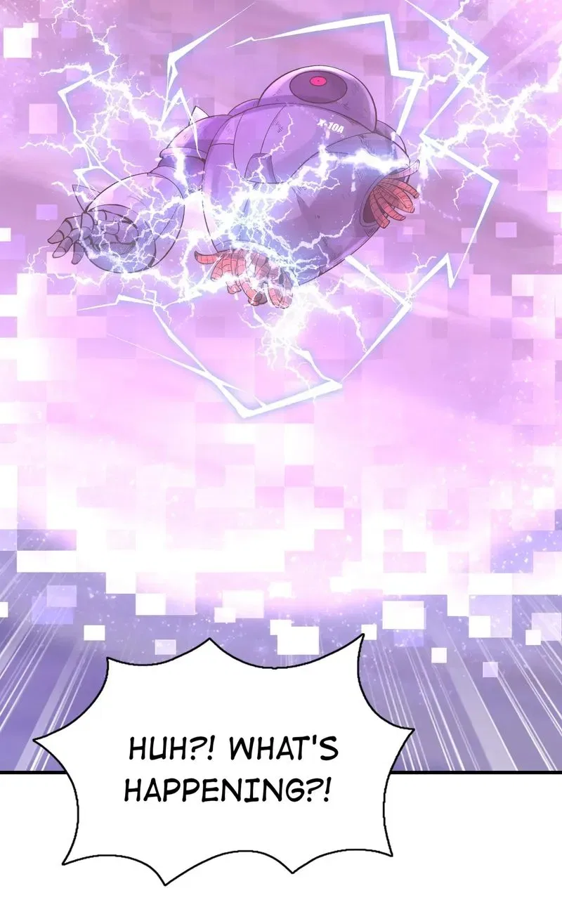 My Harem Is Entirely Female Demon Villains Chapter 69 – Page 45