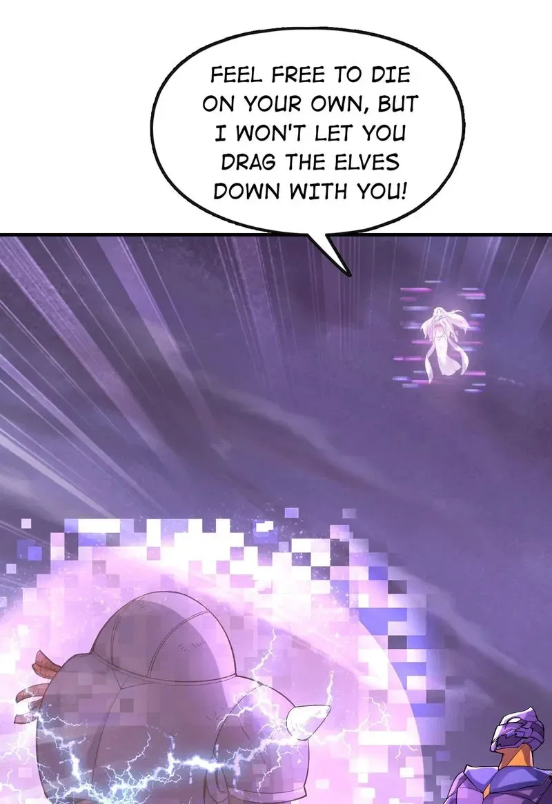 My Harem Is Entirely Female Demon Villains Chapter 69 – Page 46