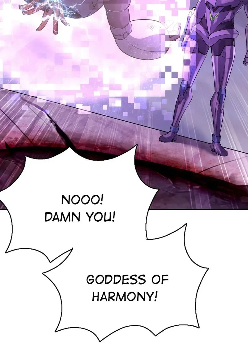 My Harem Is Entirely Female Demon Villains Chapter 69 – Page 47