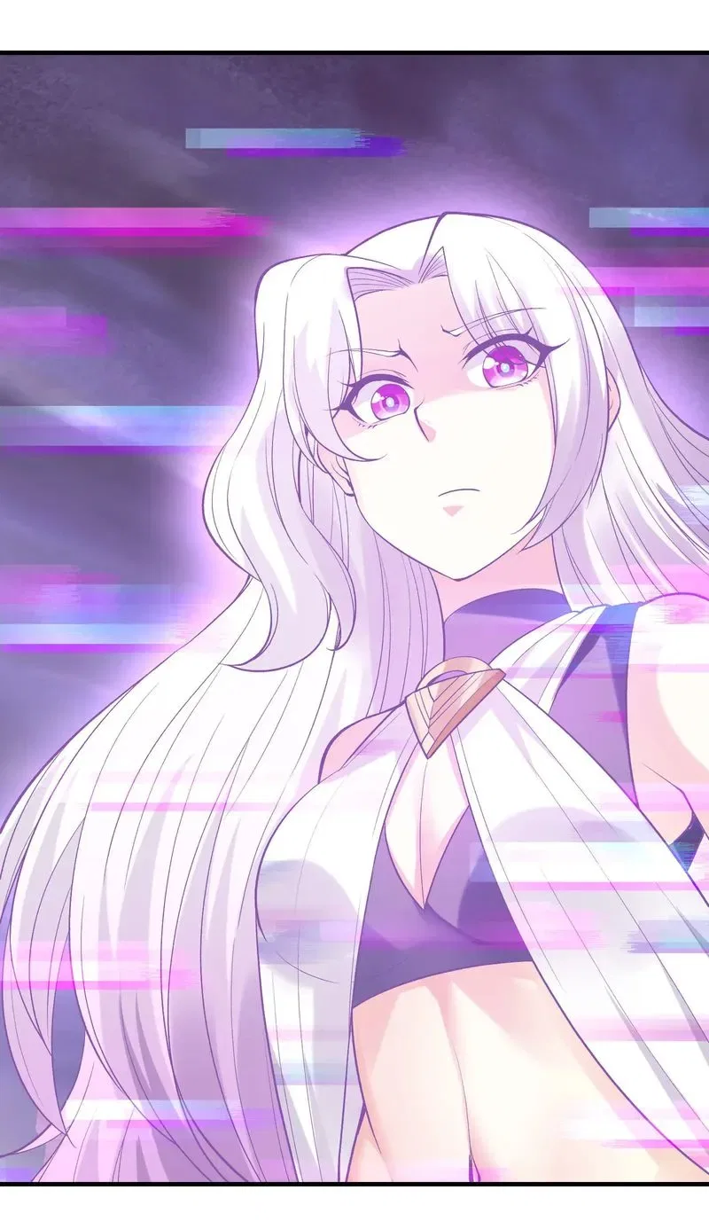 My Harem Is Entirely Female Demon Villains Chapter 69 – Page 48