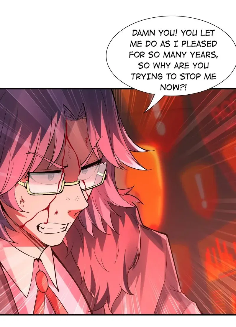My Harem Is Entirely Female Demon Villains Chapter 69 – Page 49
