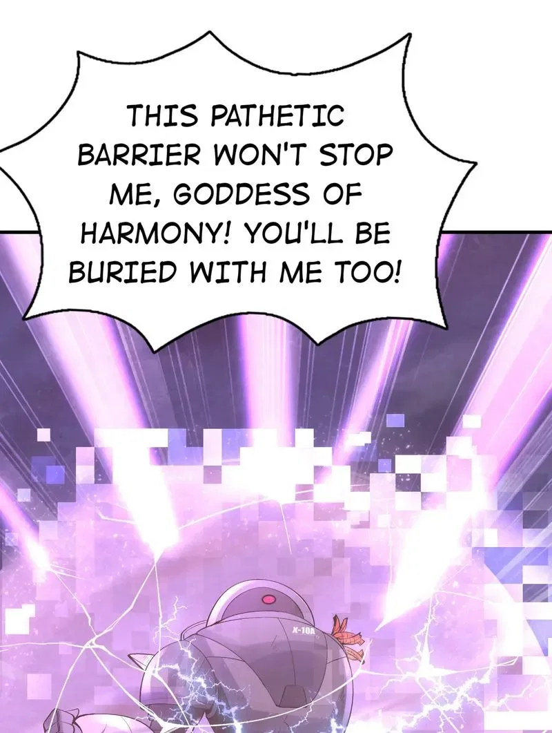 My Harem Is Entirely Female Demon Villains Chapter 69 – Page 50
