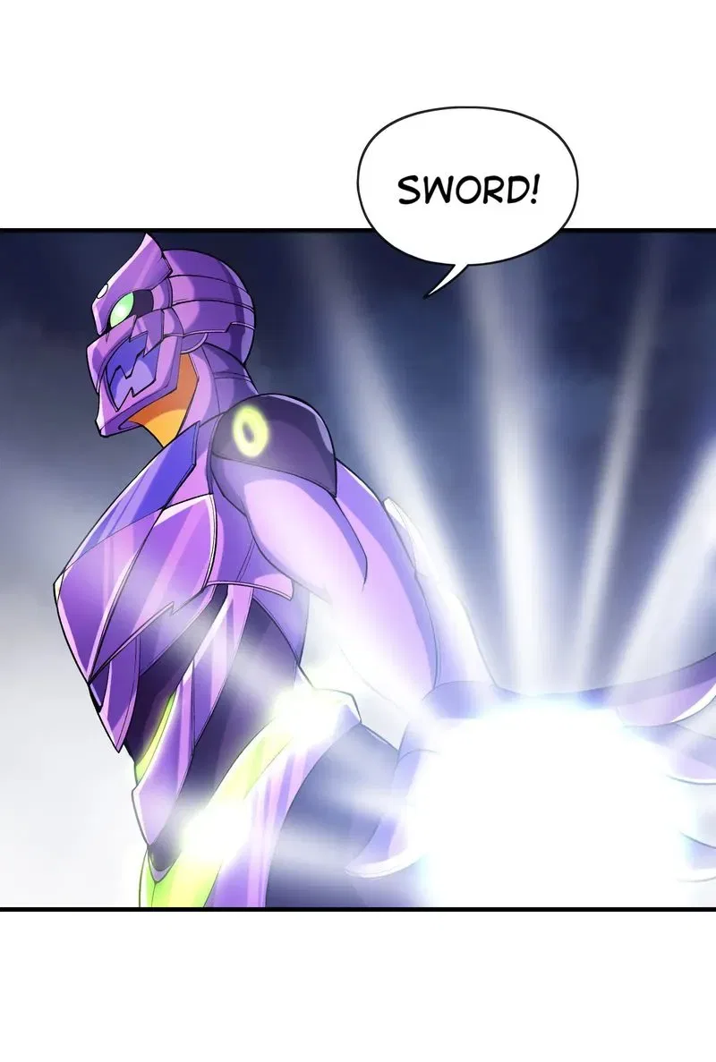 My Harem Is Entirely Female Demon Villains Chapter 69 – Page 55