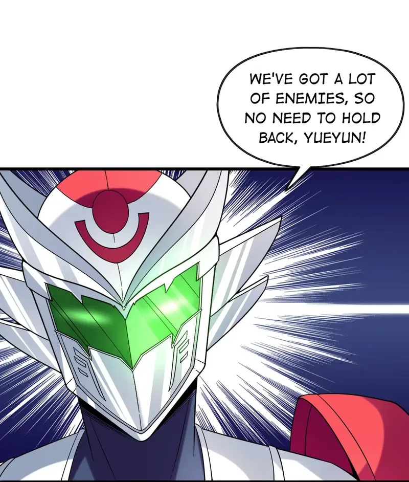 My Harem Is Entirely Female Demon Villains Chapter 68 – Page 2