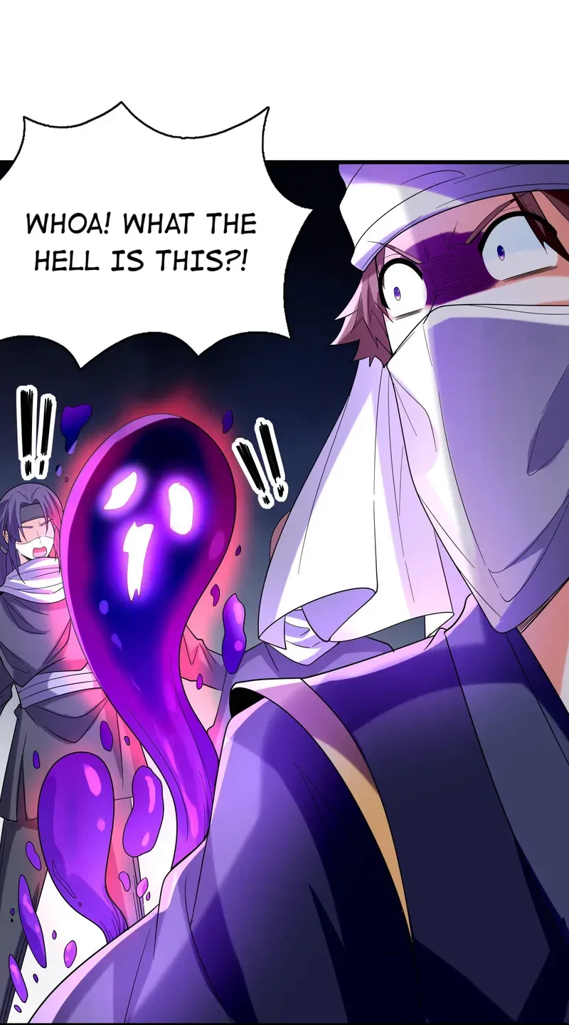 My Harem Is Entirely Female Demon Villains Chapter 68 – Page 7