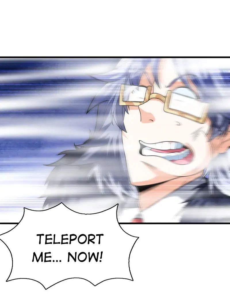 My Harem Is Entirely Female Demon Villains Chapter 68 – Page 17