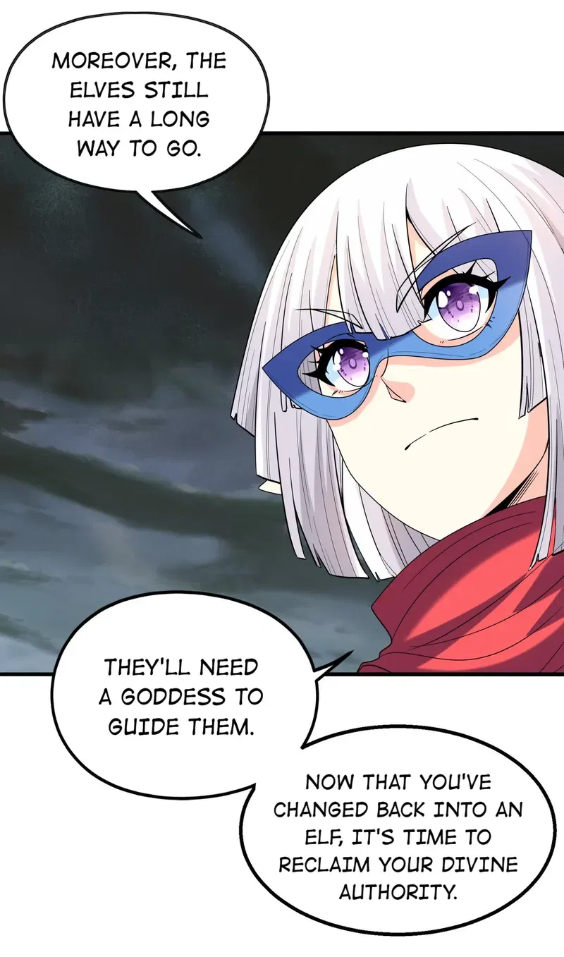My Harem Is Entirely Female Demon Villains Chapter 68 – Page 26
