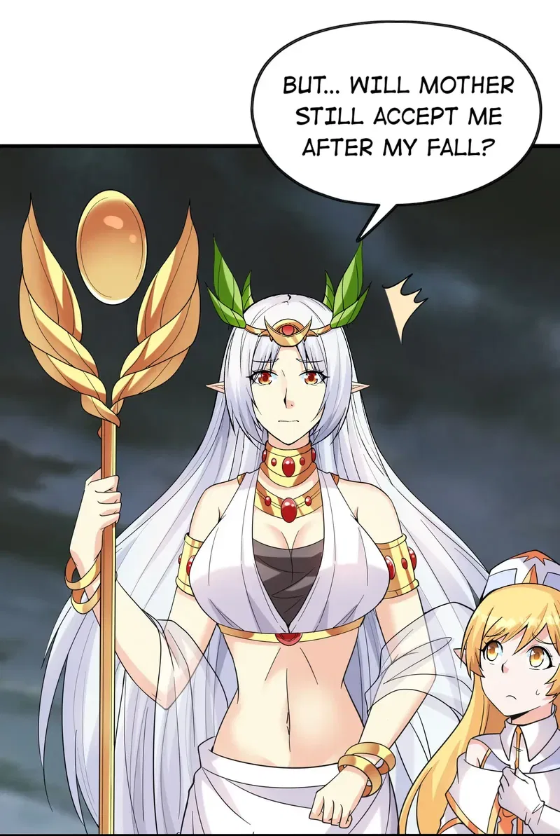My Harem Is Entirely Female Demon Villains Chapter 68 – Page 27