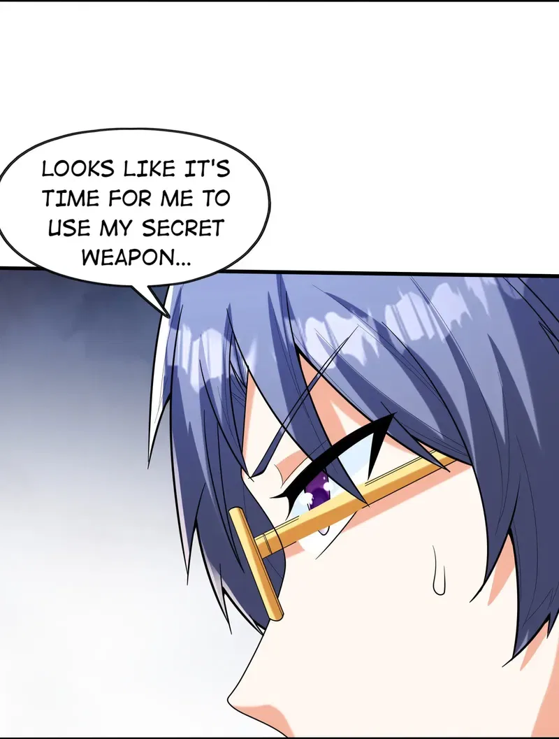 My Harem Is Entirely Female Demon Villains Chapter 68 – Page 34