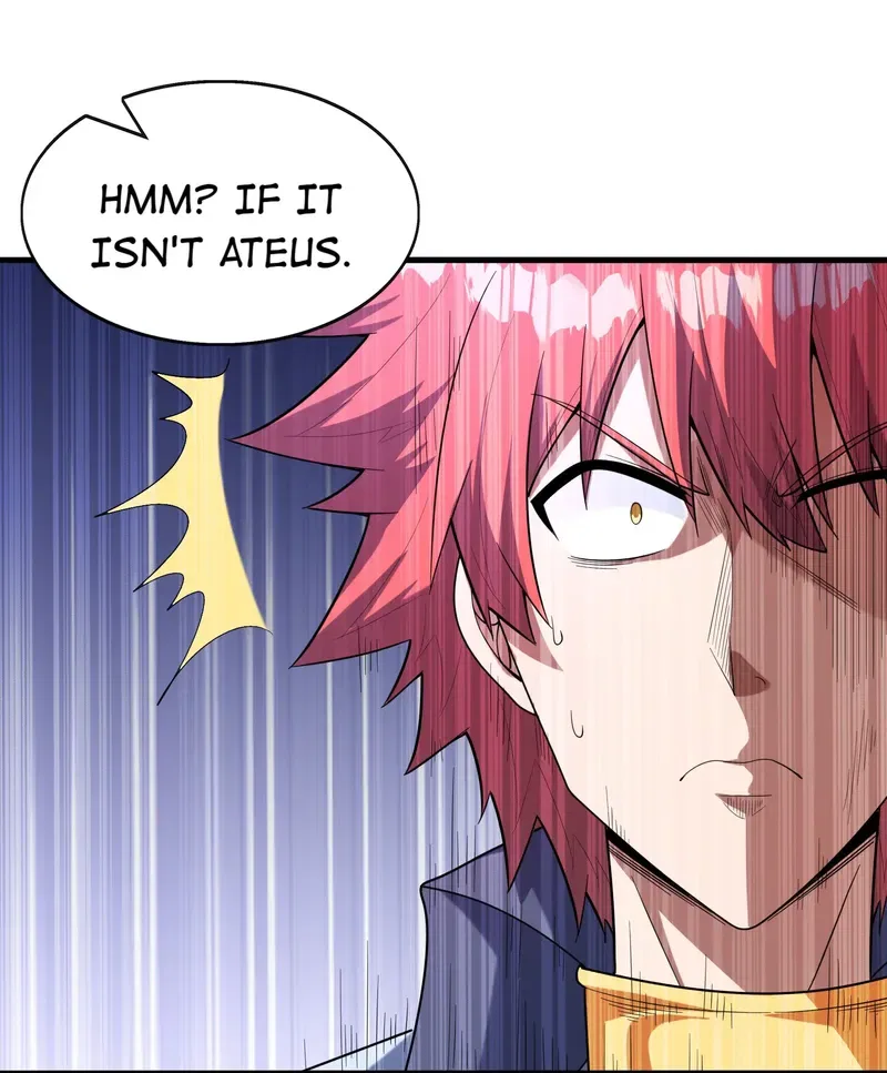 My Harem Is Entirely Female Demon Villains Chapter 68 – Page 43