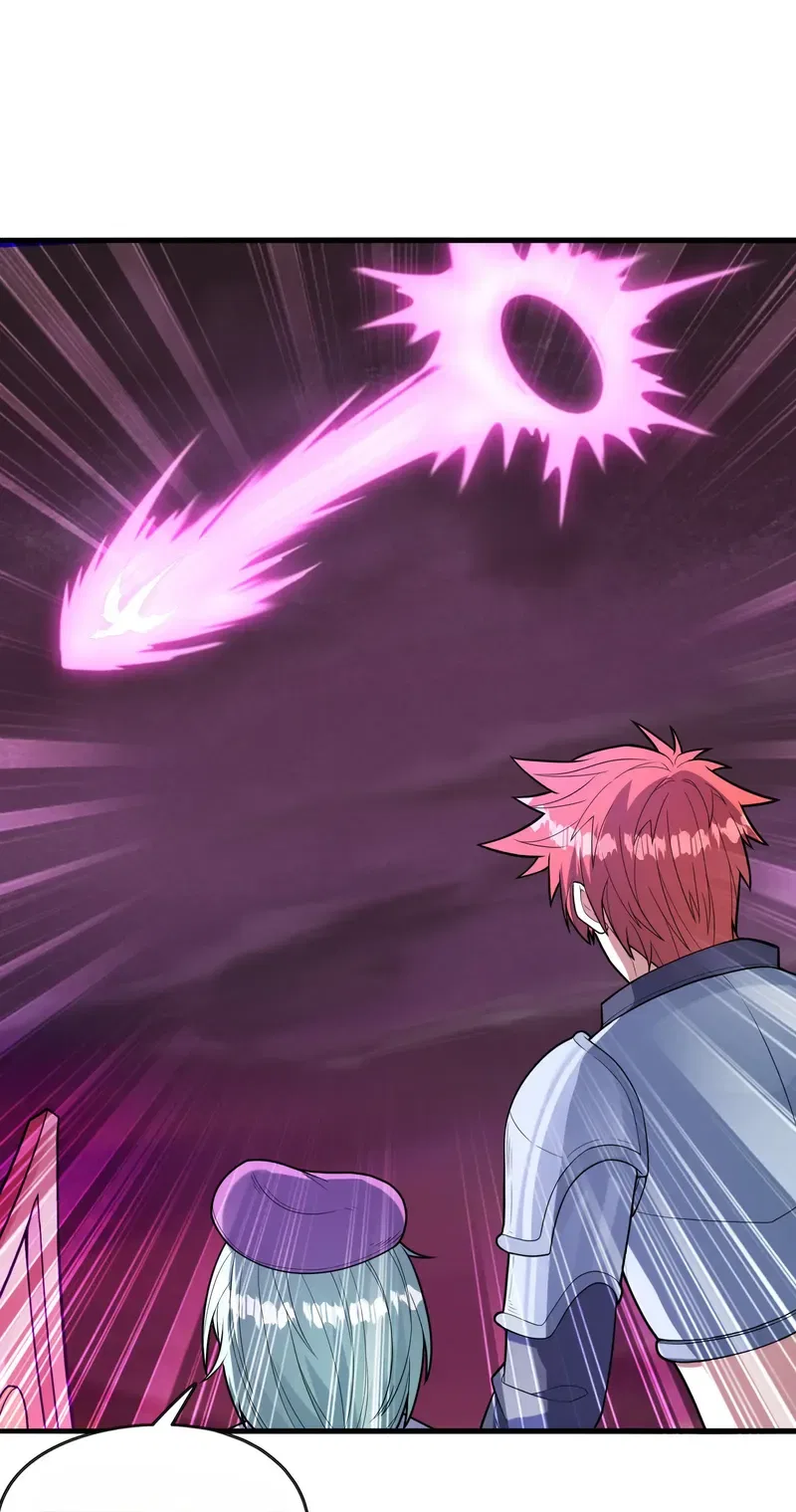 My Harem Is Entirely Female Demon Villains Chapter 68 – Page 48