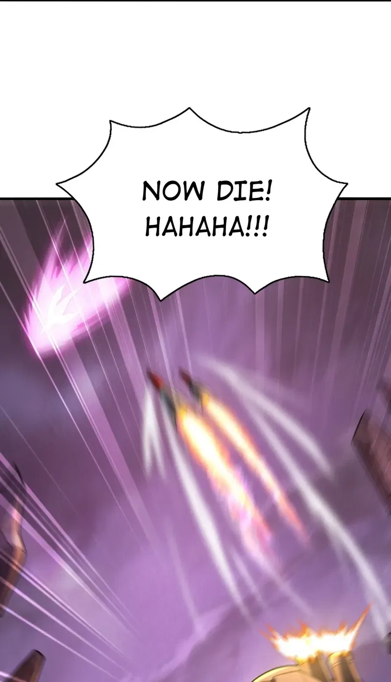 My Harem Is Entirely Female Demon Villains Chapter 68 – Page 58
