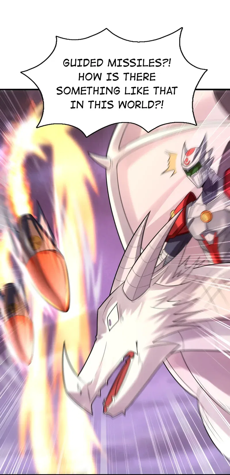My Harem Is Entirely Female Demon Villains Chapter 68 – Page 60