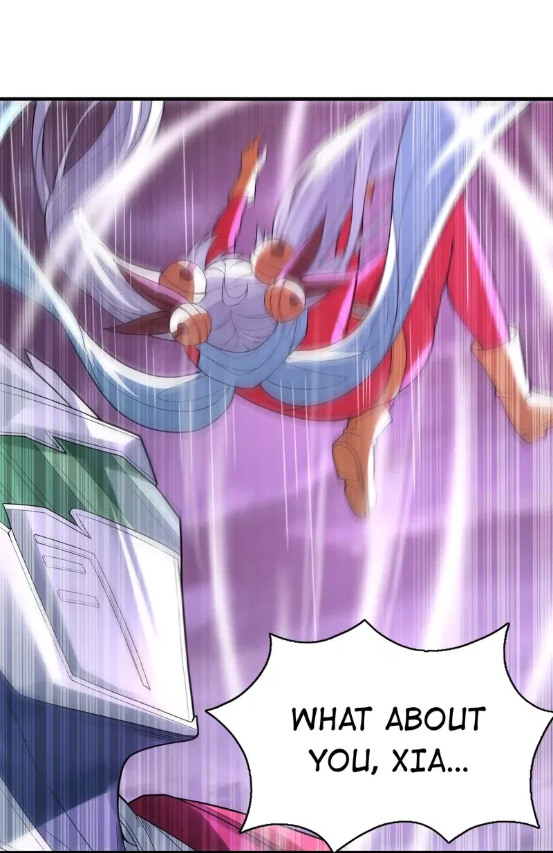 My Harem Is Entirely Female Demon Villains Chapter 68 – Page 64