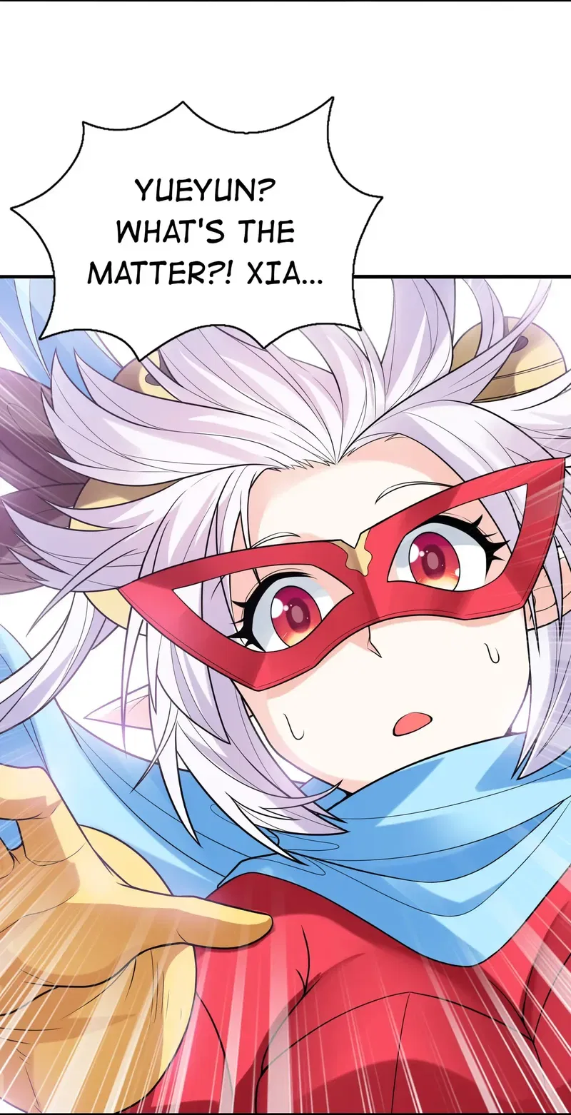 My Harem Is Entirely Female Demon Villains Chapter 68 – Page 65