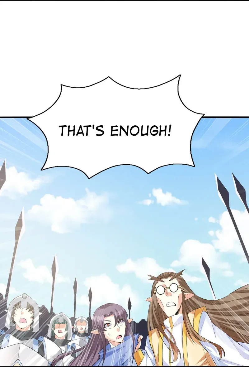 My Harem Is Entirely Female Demon Villains Chapter 67 – Page 14