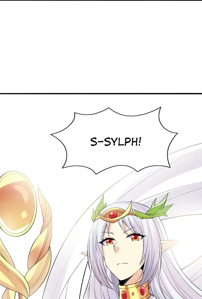 My Harem Is Entirely Female Demon Villains Chapter 67 – Page 17